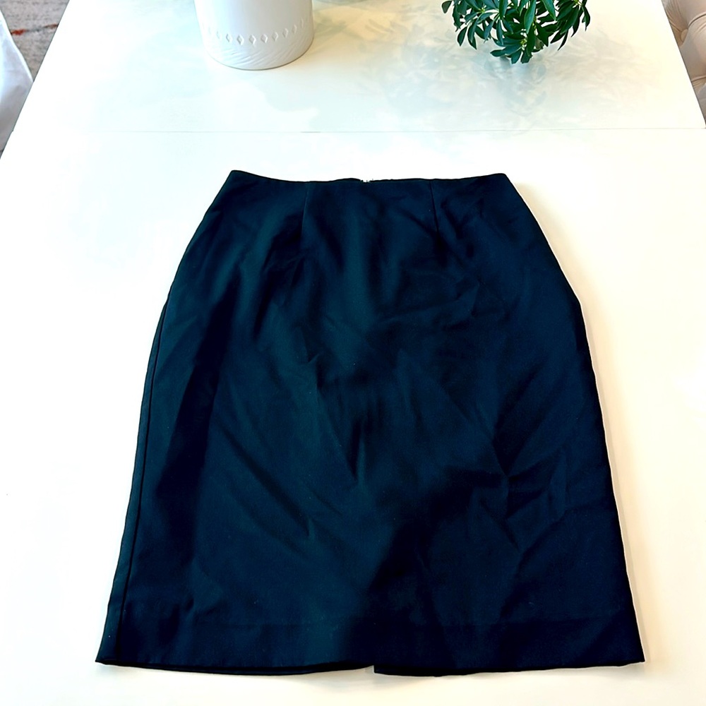 Merona Stretch Pencil Skirt